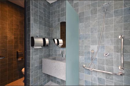 Apartamento para alugar com 158m², 3 quartos e 3 vagasÁrea comum - Sauna