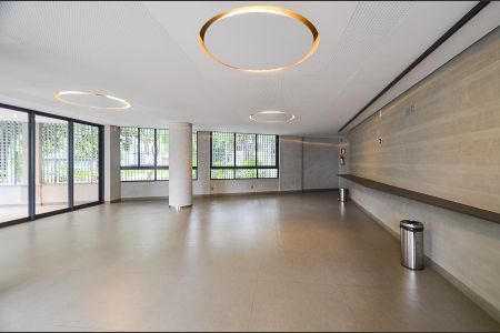 Apartamento para alugar com 158m², 3 quartos e 3 vagasÁrea comum - Salão de festas
