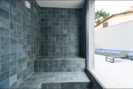 Apartamento para alugar com 158m², 3 quartos e 3 vagasÁrea comum - Sauna