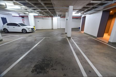 Apartamento para alugar com 158m², 3 quartos e 3 vagasGaragem