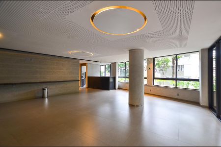 Apartamento para alugar com 158m², 3 quartos e 3 vagasÁrea comum - Salão de festas