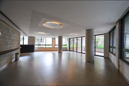 Apartamento para alugar com 158m², 3 quartos e 3 vagasÁrea comum - Salão de festas