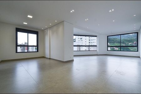 Apartamento para alugar com 158m², 3 quartos e 3 vagasSala Ambientes