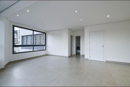 Apartamento para alugar com 158m², 3 quartos e 3 vagasSala Ambientes