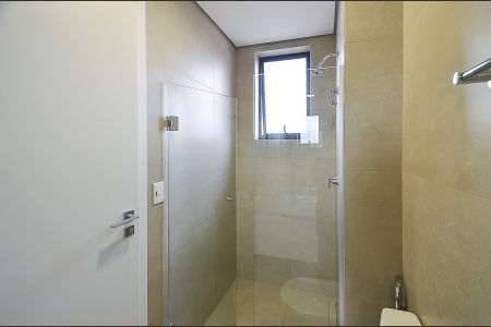 Apartamento para alugar com 158m², 3 quartos e 3 vagasBanheiro Suíte 2