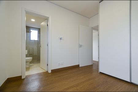 Suíte 1 de apartamento para alugar com 3 quartos, 158m² em Sion, Belo Horizonte