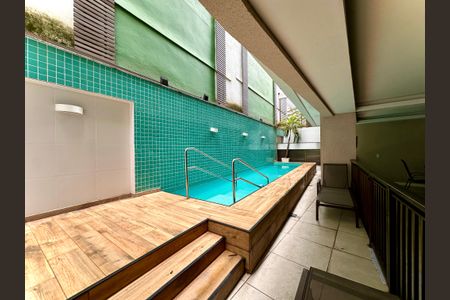 Apartamento à venda com 105m², 3 quartos e 2 vagas