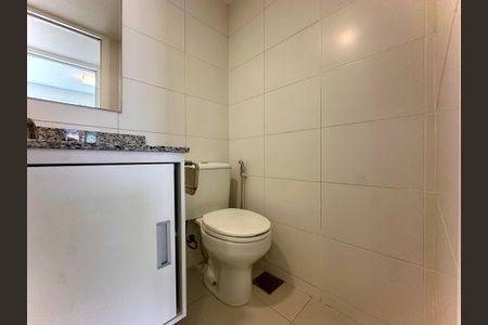 Apartamento à venda com 105m², 3 quartos e 2 vagas