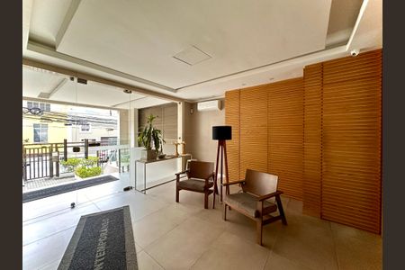Apartamento à venda com 105m², 3 quartos e 2 vagas