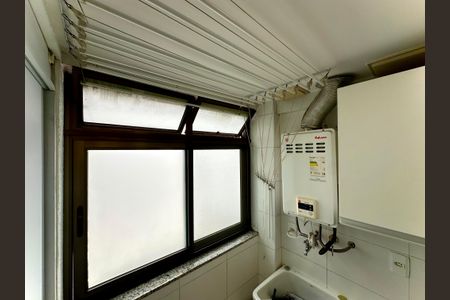 Apartamento à venda com 105m², 3 quartos e 2 vagas