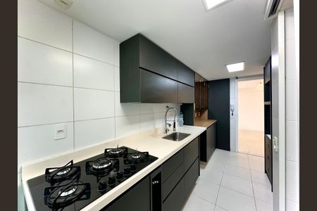 Apartamento à venda com 105m², 3 quartos e 2 vagas