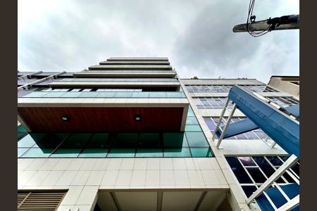 Apartamento à venda com 105m², 3 quartos e 2 vagas