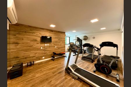 Apartamento à venda com 105m², 3 quartos e 2 vagas