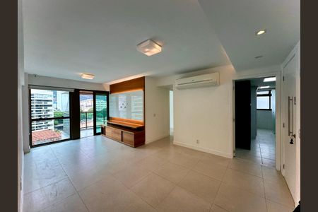 Apartamento à venda com 105m², 3 quartos e 2 vagas