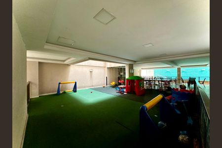 Apartamento à venda com 105m², 3 quartos e 2 vagas