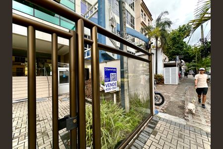 Apartamento à venda com 105m², 3 quartos e 2 vagas