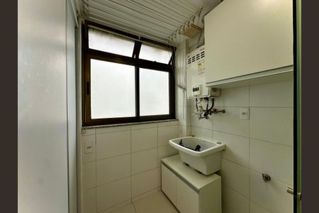 Apartamento à venda com 105m², 3 quartos e 2 vagas