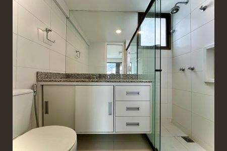 Apartamento à venda com 105m², 3 quartos e 2 vagas