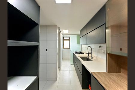 Apartamento à venda com 105m², 3 quartos e 2 vagas