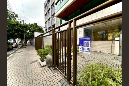 Apartamento à venda com 105m², 3 quartos e 2 vagas