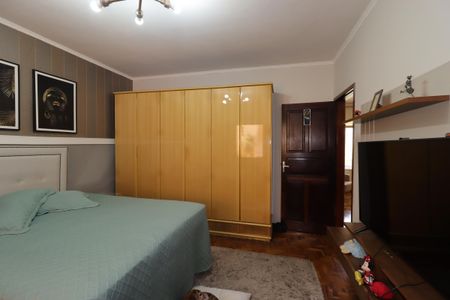 Casa à venda com 235m², 2 quartos e 1 vagaQuarto 2