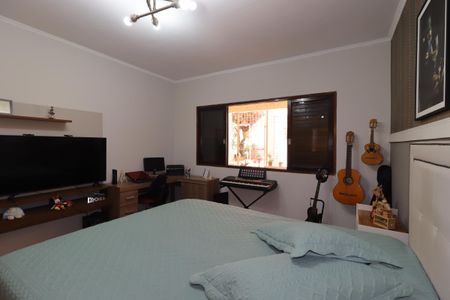 Casa à venda com 235m², 2 quartos e 1 vagaQuarto 2