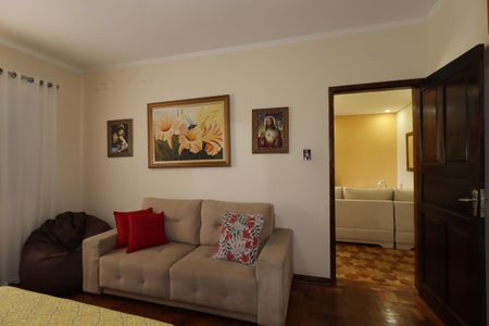 Casa à venda com 235m², 2 quartos e 1 vagaQuarto 1