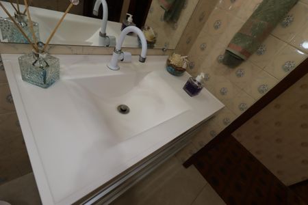 Casa à venda com 235m², 2 quartos e 1 vagaBanheiro - Pia