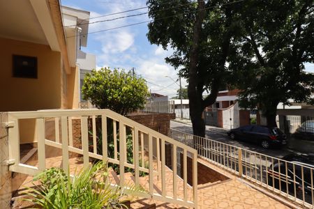 Casa à venda com 235m², 2 quartos e 1 vagaEntrada