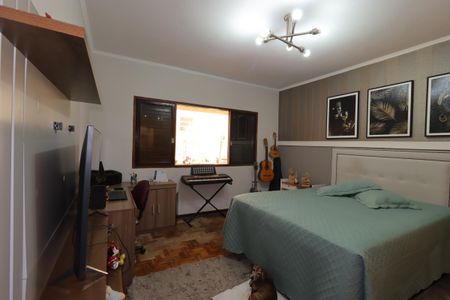 Casa à venda com 235m², 2 quartos e 1 vagaQuarto 2