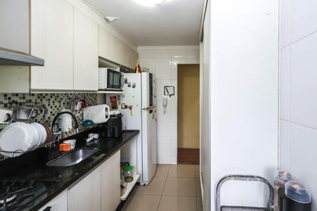 Apartamento à venda com 55m², 2 quartos e 1 vaga Apartamento à venda com 55m², 2 quartos e 1 vagaCozinha