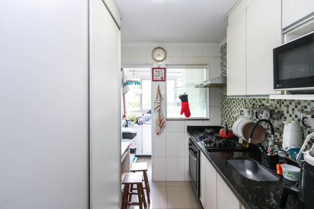 Apartamento à venda com 55m², 2 quartos e 1 vaga Apartamento à venda com 55m², 2 quartos e 1 vagaCozinha