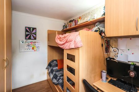 Apartamento à venda com 55m², 2 quartos e 1 vaga Apartamento à venda com 55m², 2 quartos e 1 vagaQuarto 1