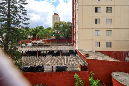 Apartamento à venda com 55m², 2 quartos e 1 vaga Apartamento à venda com 55m², 2 quartos e 1 vagaQuarto 2