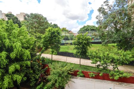 Apartamento à venda com 55m², 2 quartos e 1 vaga Apartamento à venda com 55m², 2 quartos e 1 vagaSala