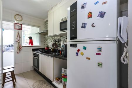 Apartamento à venda com 55m², 2 quartos e 1 vaga Apartamento à venda com 55m², 2 quartos e 1 vagaCozinha
