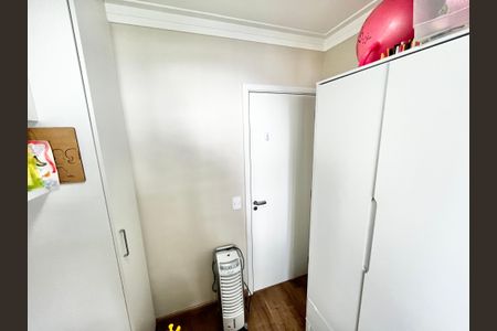 Apartamento à venda com 88m², 3 quartos e 2 vagasQuarto 1