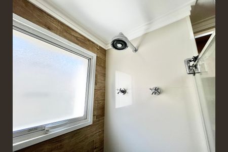 Apartamento à venda com 88m², 3 quartos e 2 vagasBanheiro