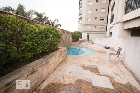 Apartamento à venda com 88m², 3 quartos e 2 vagasÁrea comum - Piscina