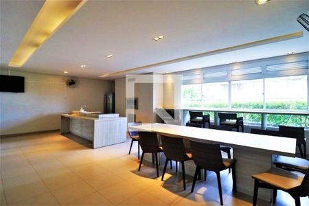 Apartamento à venda com 88m², 3 quartos e 2 vagasEspaço Gourmet