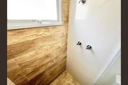 Apartamento à venda com 88m², 3 quartos e 2 vagasBanheiro