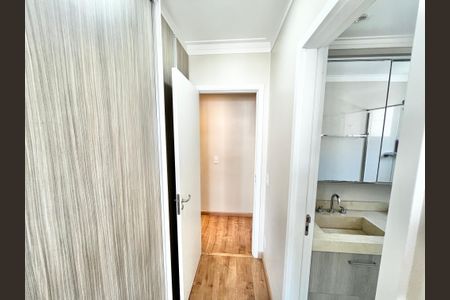 Apartamento à venda com 88m², 3 quartos e 2 vagasQuarto 3 Suíte