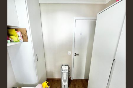 Apartamento à venda com 88m², 3 quartos e 2 vagasQuarto 1