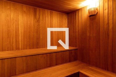 Apartamento à venda com 88m², 3 quartos e 2 vagasSaúna