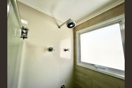 Apartamento à venda com 88m², 3 quartos e 2 vagasBanheiro da Suíte