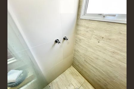 Apartamento à venda com 88m², 3 quartos e 2 vagasBanheiro da Suíte