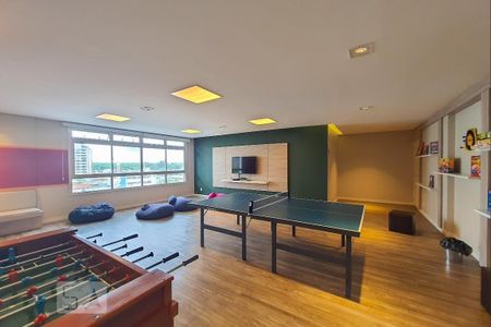 Apartamento à venda com 88m², 3 quartos e 2 vagasSala de Jogos