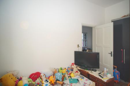 Quarto 1 de casa à venda com 2 quartos, 280m² em São Sebastião, Porto Alegre