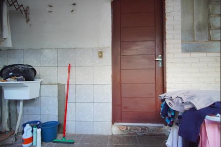 Casa à venda com 280m², 2 quartos e 4 vagasÁrea de Serviço