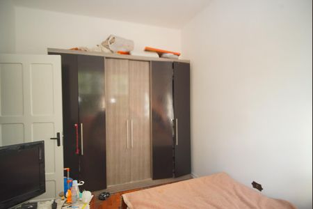 Quarto 1 de casa à venda com 2 quartos, 280m² em São Sebastião, Porto Alegre